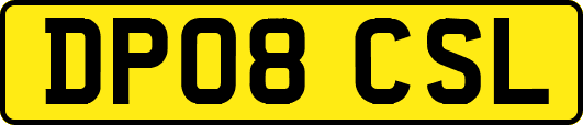 DP08CSL