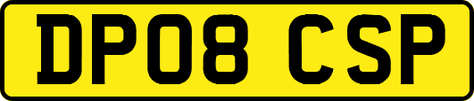 DP08CSP