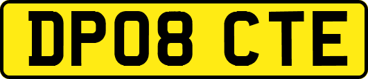 DP08CTE