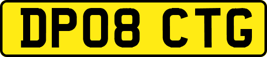 DP08CTG