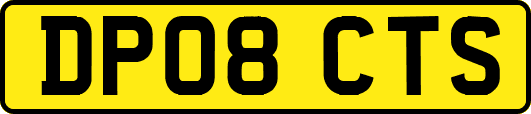 DP08CTS