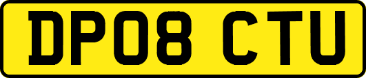 DP08CTU