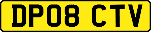 DP08CTV