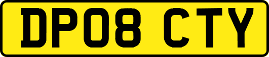 DP08CTY