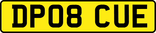 DP08CUE