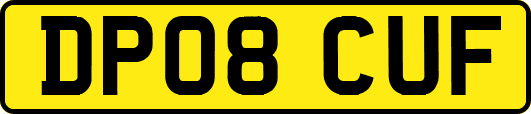 DP08CUF