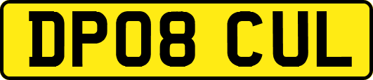 DP08CUL