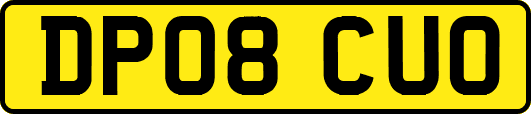 DP08CUO