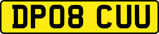 DP08CUU
