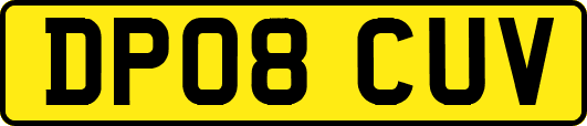DP08CUV