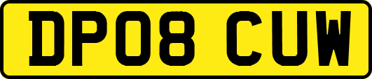 DP08CUW