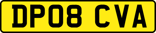 DP08CVA