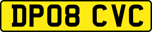 DP08CVC