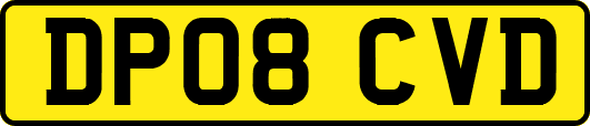 DP08CVD