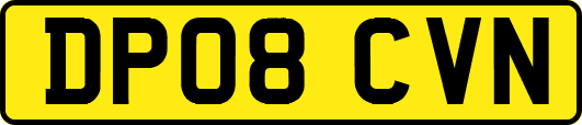 DP08CVN