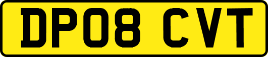 DP08CVT