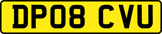 DP08CVU