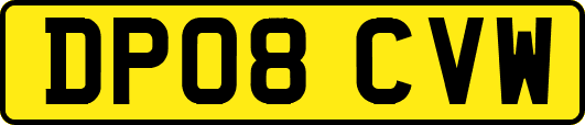 DP08CVW