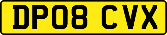 DP08CVX