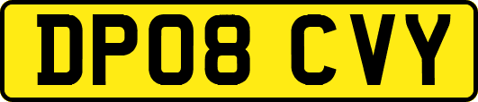 DP08CVY