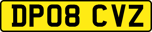 DP08CVZ