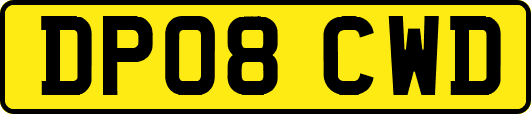 DP08CWD