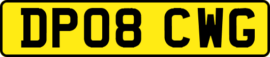 DP08CWG