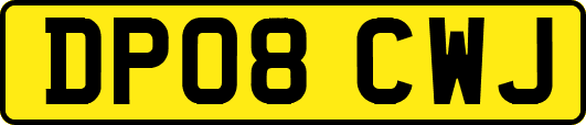 DP08CWJ