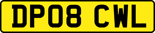 DP08CWL
