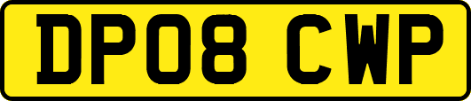 DP08CWP
