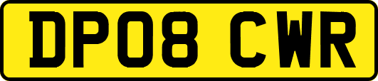 DP08CWR