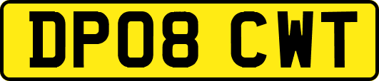 DP08CWT