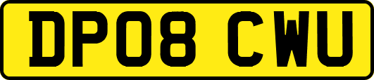DP08CWU
