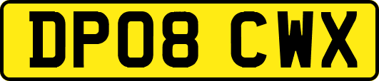 DP08CWX