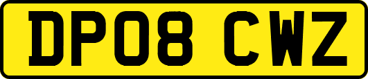 DP08CWZ