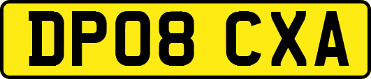 DP08CXA