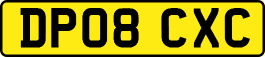 DP08CXC