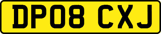 DP08CXJ