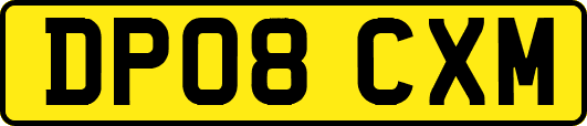DP08CXM