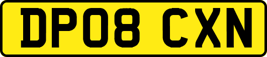 DP08CXN