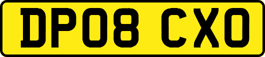 DP08CXO