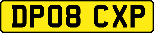 DP08CXP