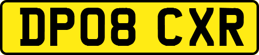 DP08CXR