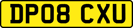 DP08CXU