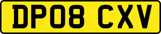DP08CXV