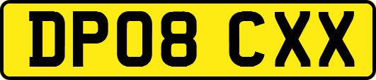 DP08CXX
