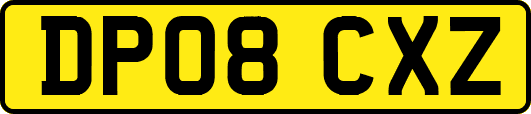 DP08CXZ