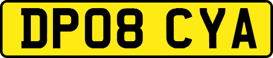 DP08CYA