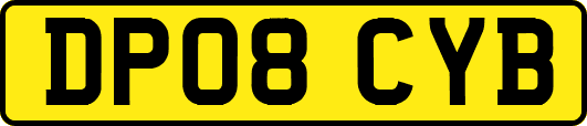 DP08CYB