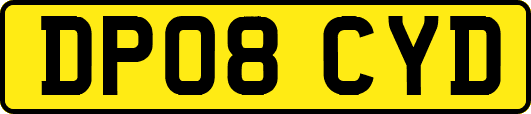 DP08CYD